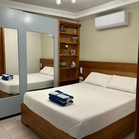 Apartment St Pauls Bay Luxury Quiet Seafront *