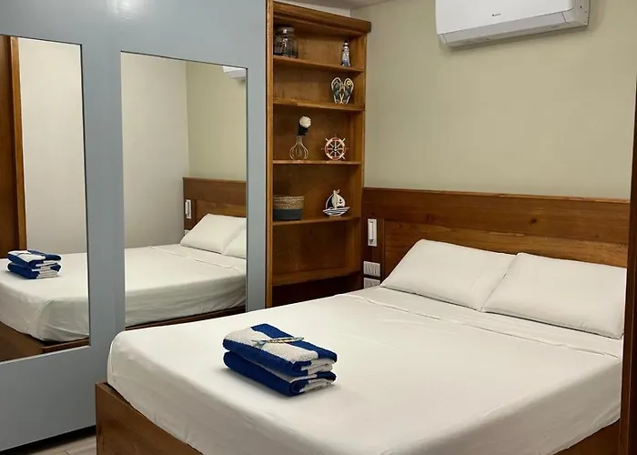 Appartement St Pauls Bay Luxury Quiet Seafront *